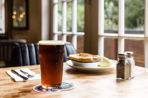 Sprig + Fern Tawa Finalist for New Zealand’s Best Bar