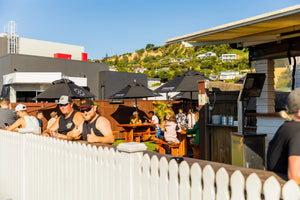 Sprig + Fern Tahuna Take Title of Outstanding Bar