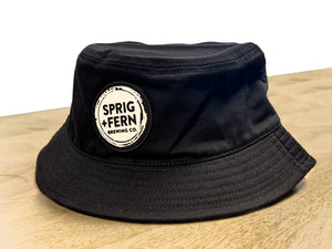 Sprig + Fern Bucket Hat