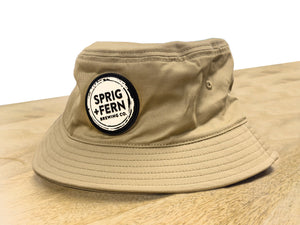 Sprig + Fern Bucket Hat
