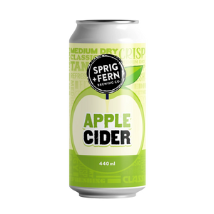 Apple Cider 440ml