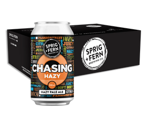 Chasing Hazy 330ml