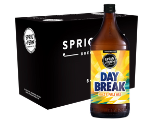 Daybreak Hazy Pale Ale 888ml