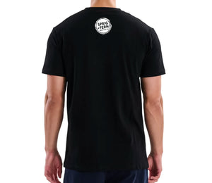 Sprig + Fern Short Sleeve Logo Tee