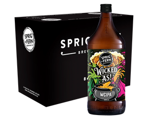 Wicked As! WCIPA 888ml