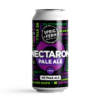 A 440 ml can of Sprig and Fern's Nectaron Pale Ale craft beer