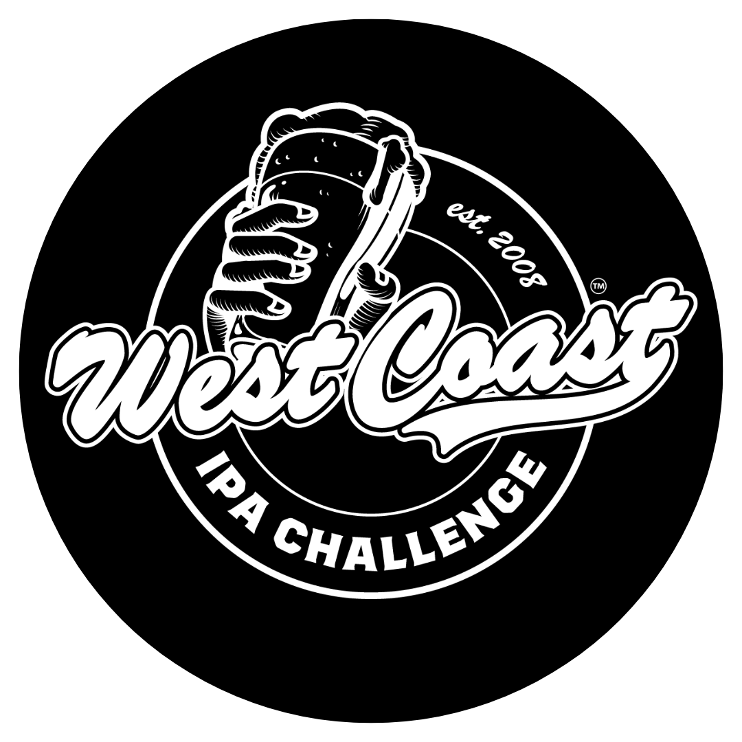 The Malthouse West Coast IPA Challenge logo