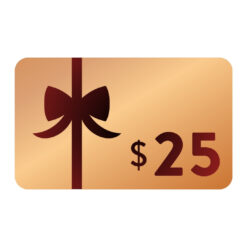 A $25 gift voucher for Sprig and Fern Brewing Co.