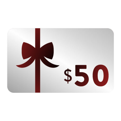 A $50 gift voucher for Sprig and Fern Brewing Co.