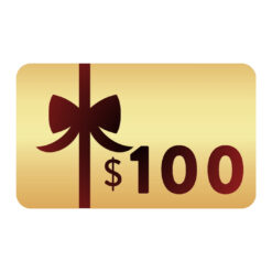 A $100 gift voucher for Sprig and Fern Brewing Co.