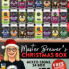 Sprig and Fern's Master Brewer's Christmas Box