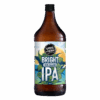 A 888ml bottle of Sprig and Fern's Bright NZ IPA