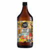 A 888ml bottle of Sprig and Fern's Haze of the People Four on Tour