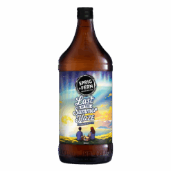 Last of the Summer Haze 888ml