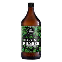 Harvest Pilsner™ 888ml